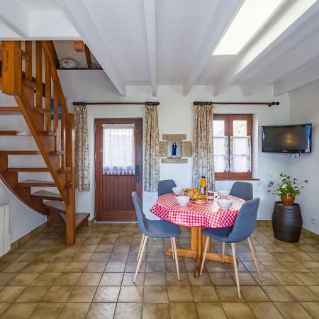 Holiday Home Chez Jeanne By Interhome 卡松 外观 照片