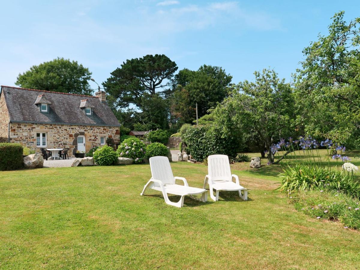 Holiday Home Chez Jeanne By Interhome 卡松 外观 照片