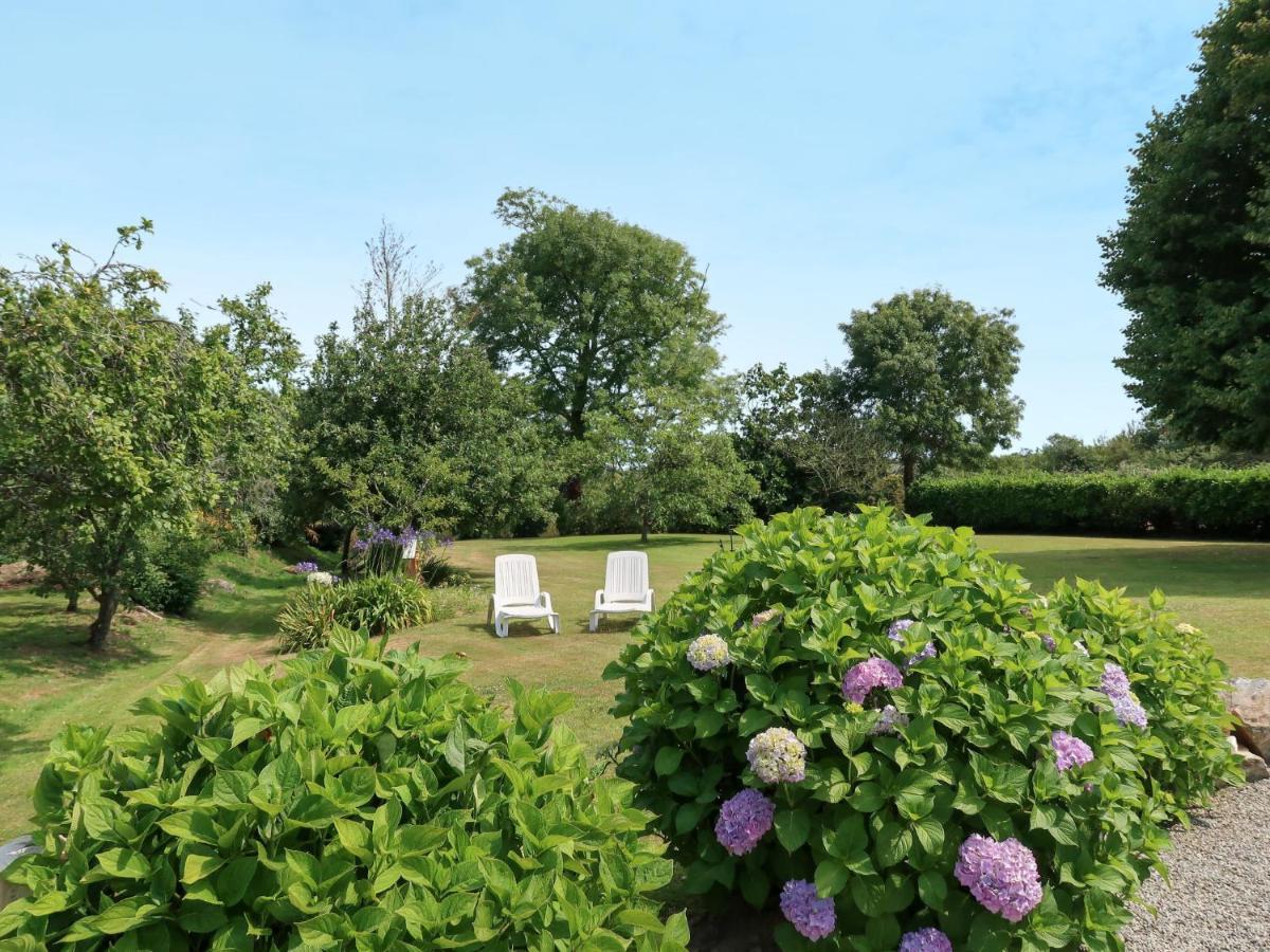 Holiday Home Chez Jeanne By Interhome 卡松 外观 照片