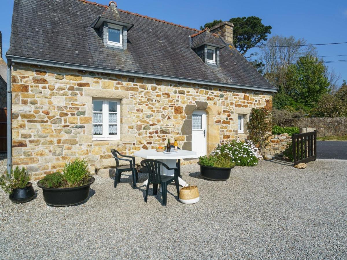 Holiday Home Chez Jeanne By Interhome 卡松 外观 照片
