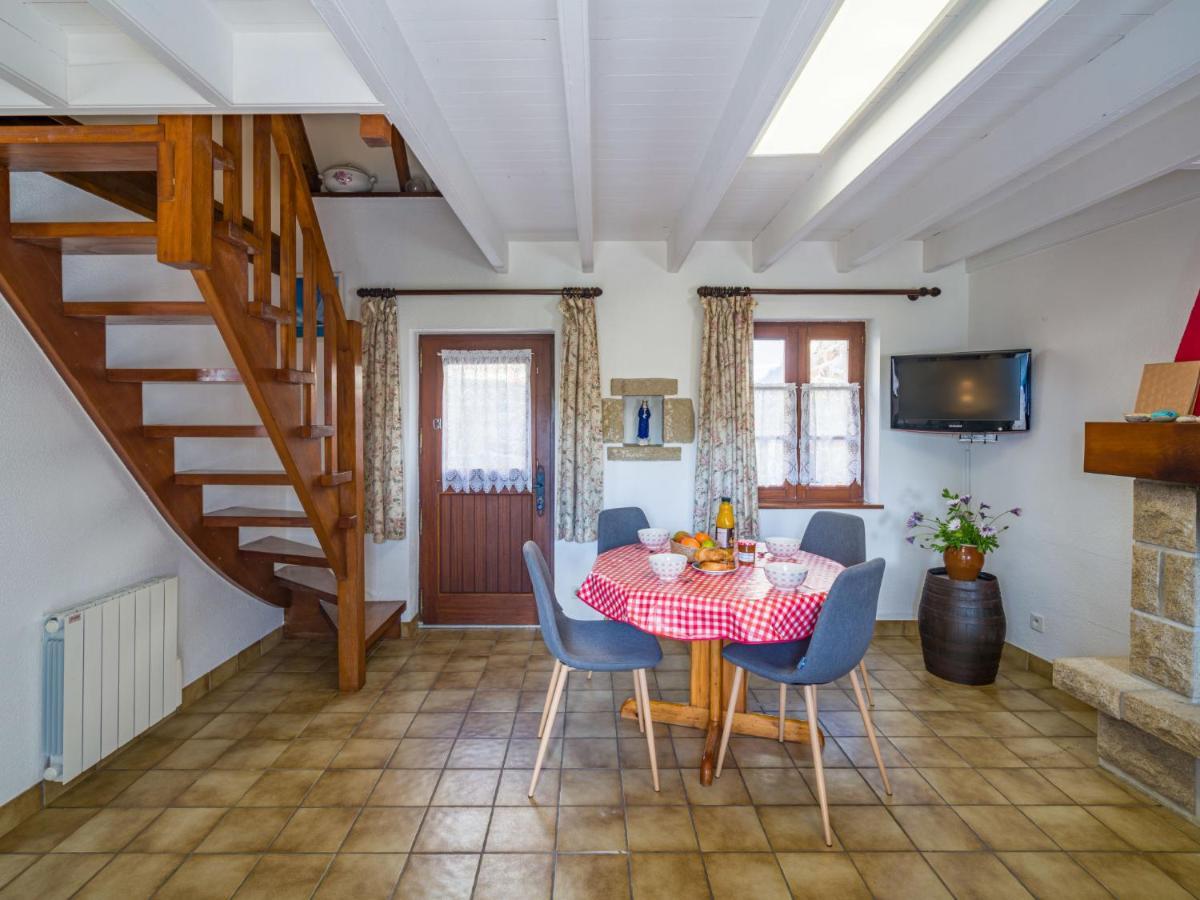 Holiday Home Chez Jeanne By Interhome 卡松 外观 照片
