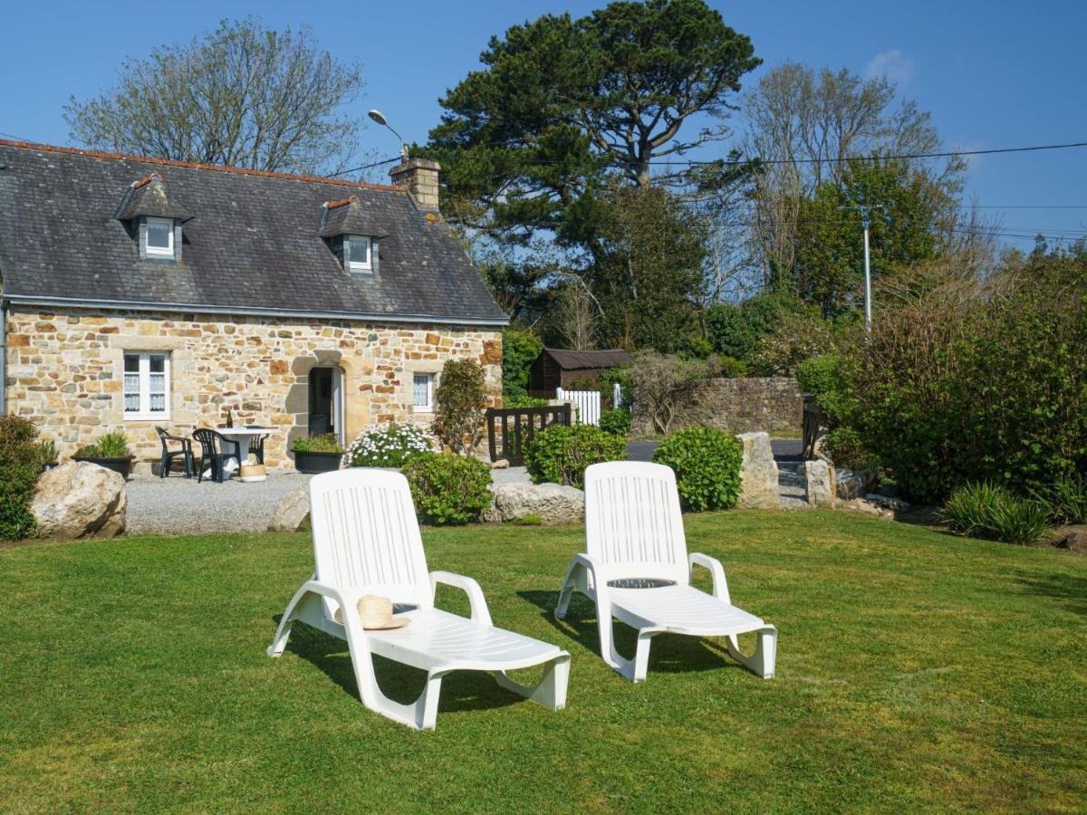 Holiday Home Chez Jeanne By Interhome 卡松 外观 照片