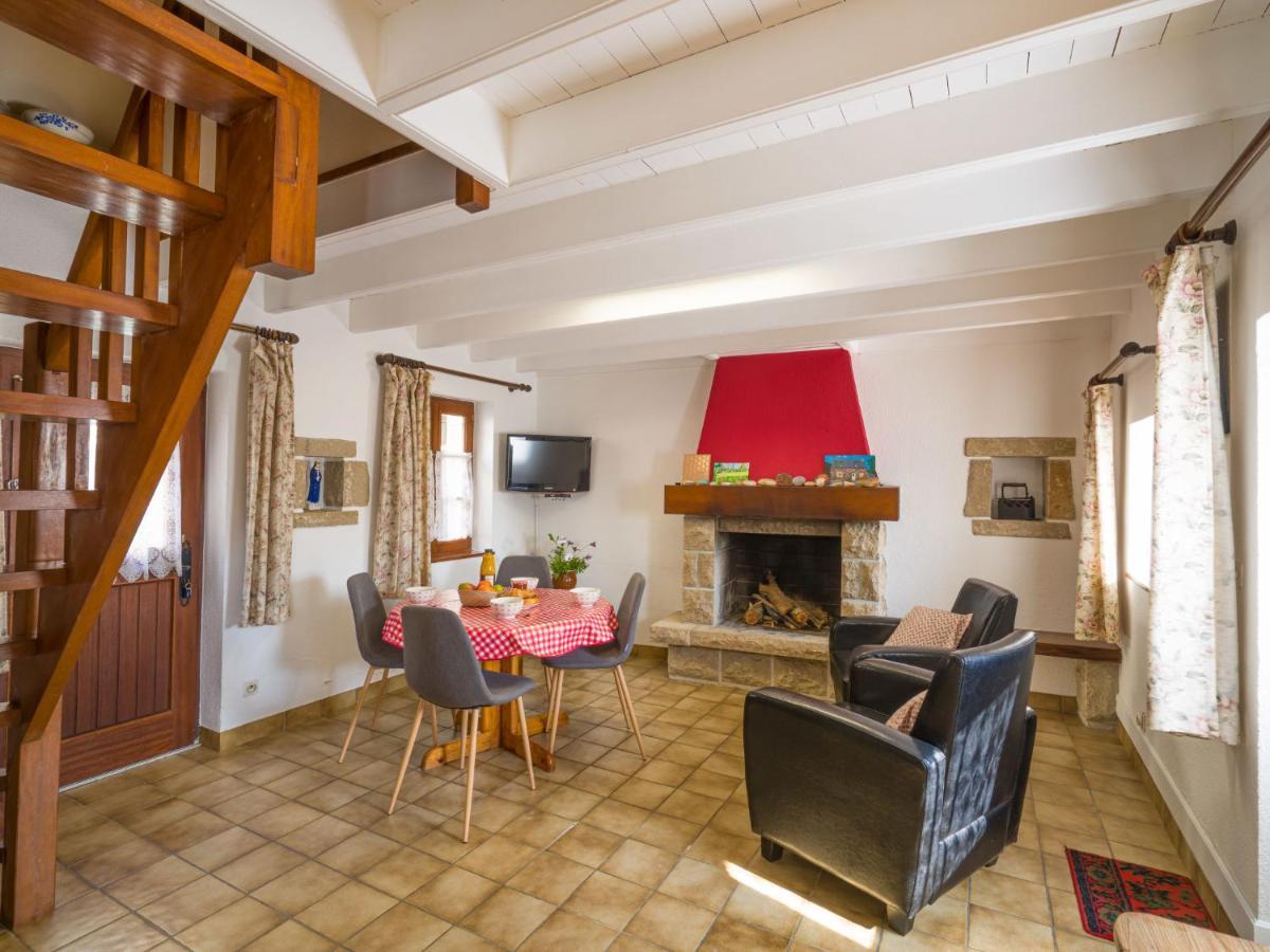 Holiday Home Chez Jeanne By Interhome 卡松 外观 照片