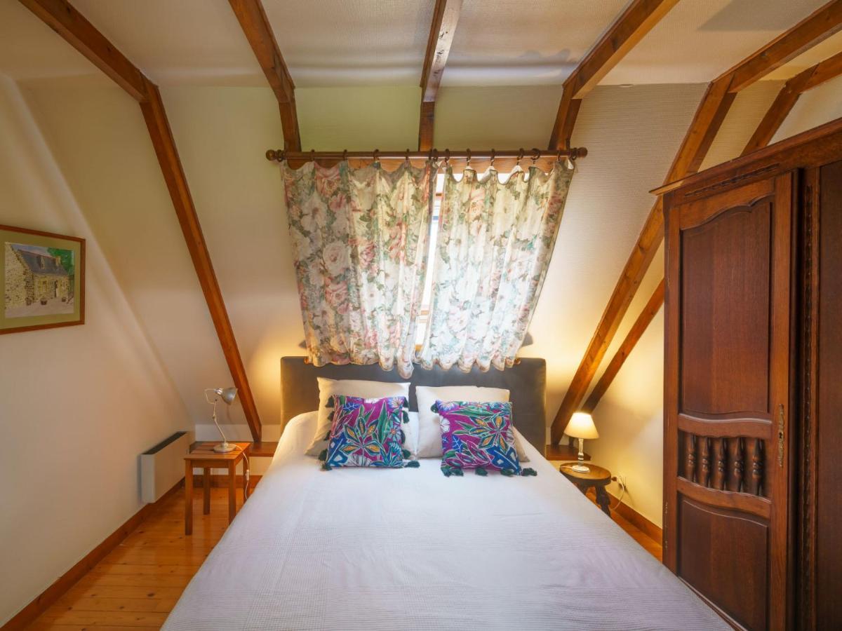 Holiday Home Chez Jeanne By Interhome 卡松 外观 照片