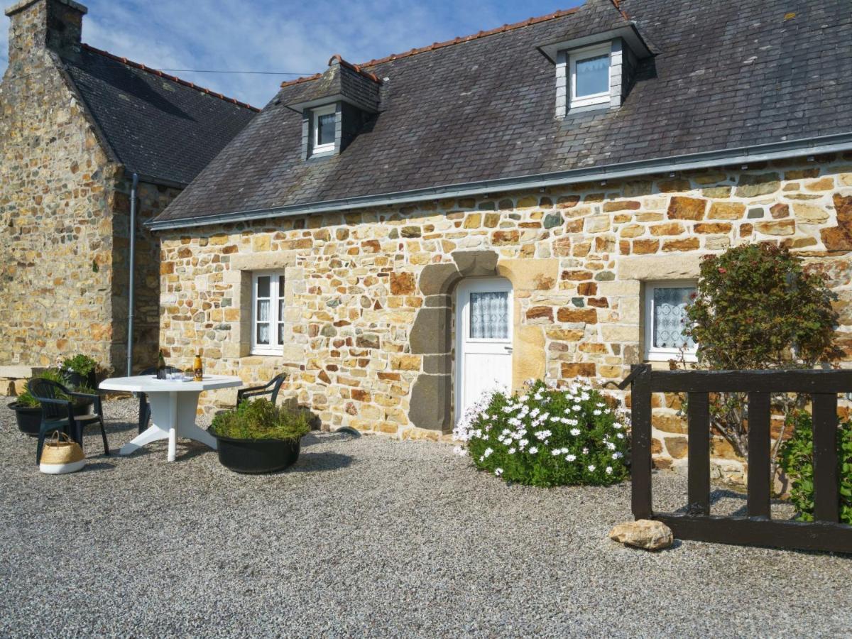 Holiday Home Chez Jeanne By Interhome 卡松 外观 照片