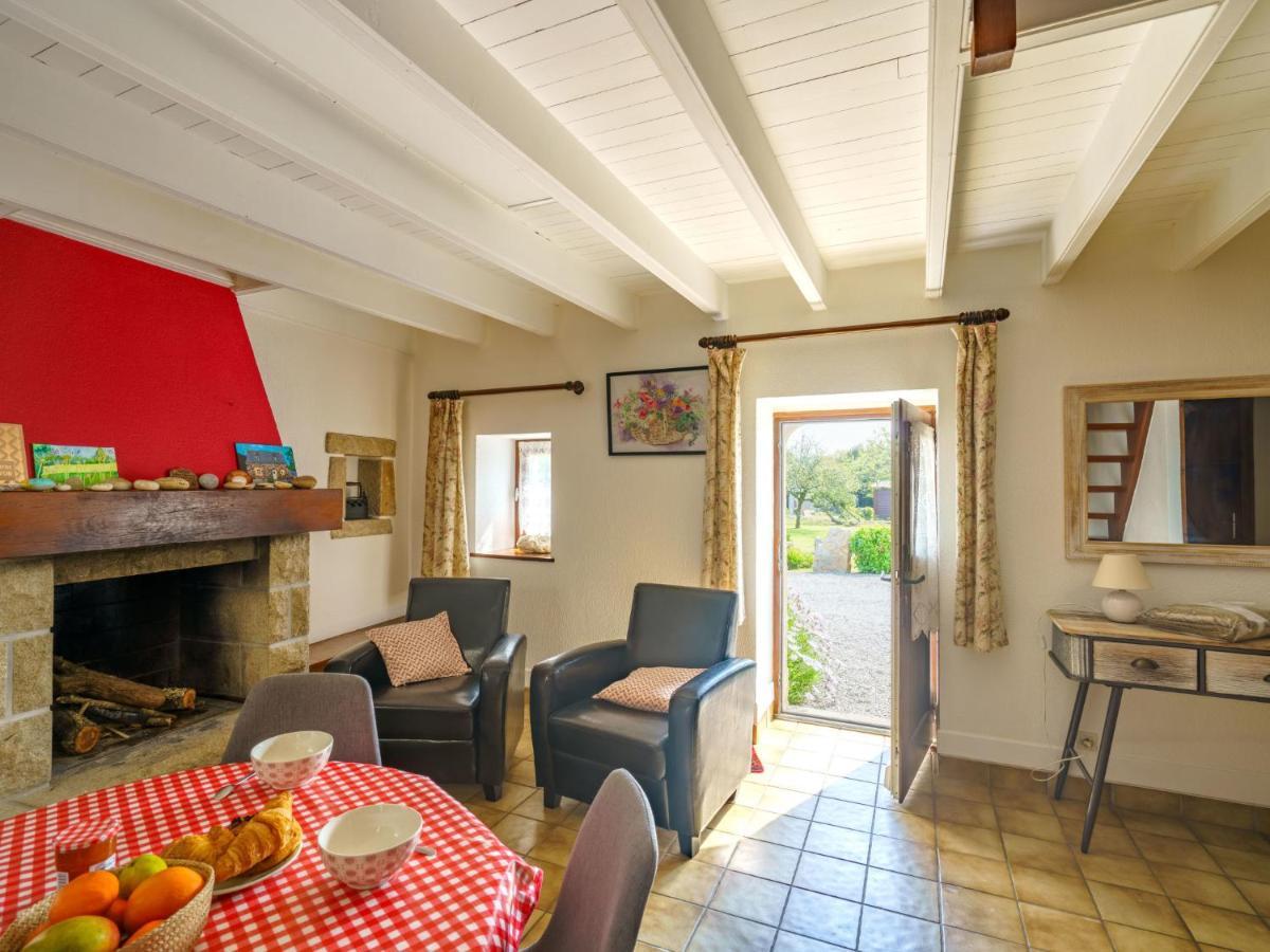 Holiday Home Chez Jeanne By Interhome 卡松 外观 照片
