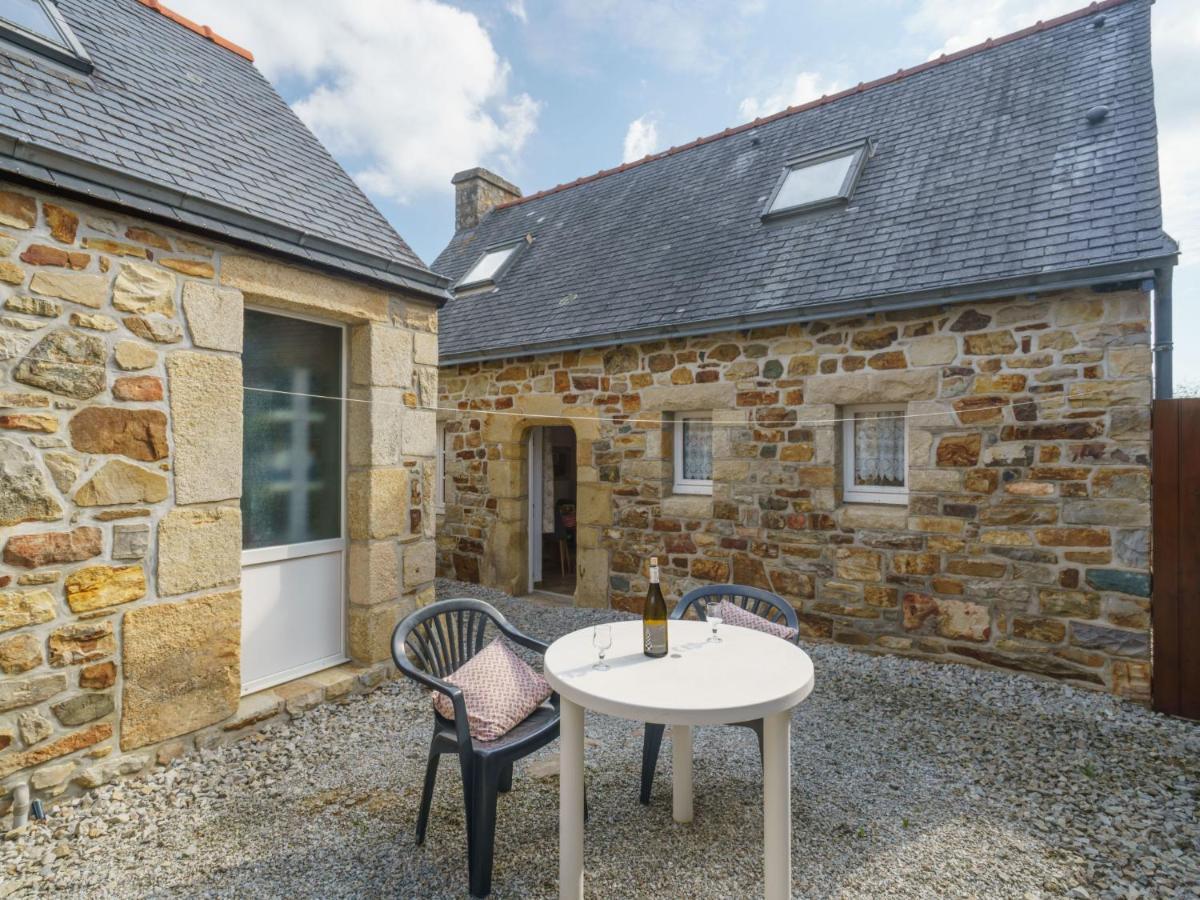 Holiday Home Chez Jeanne By Interhome 卡松 外观 照片